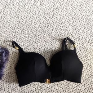 H&M push up bikini top
